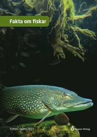 bokomslag Fakta om fiskar