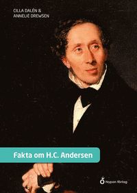 bokomslag Fakta om H.C. Andersen
