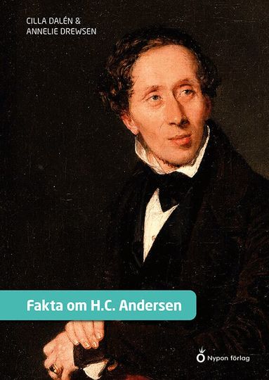 Cilla Dalén, Annelie Drewsen - Fakta om H.C. Andersen, Kartonnage