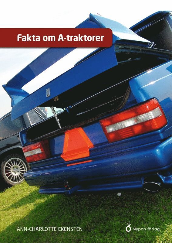 Fakta om A-traktorer 1