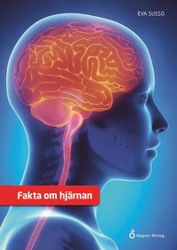 bokomslag Fakta om hjärnan