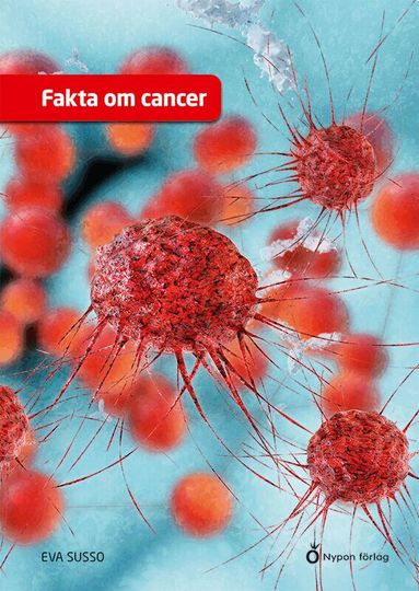 Eva Susso - Fakta om cancer, Kartonnage