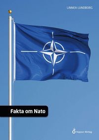 bokomslag Fakta om Nato