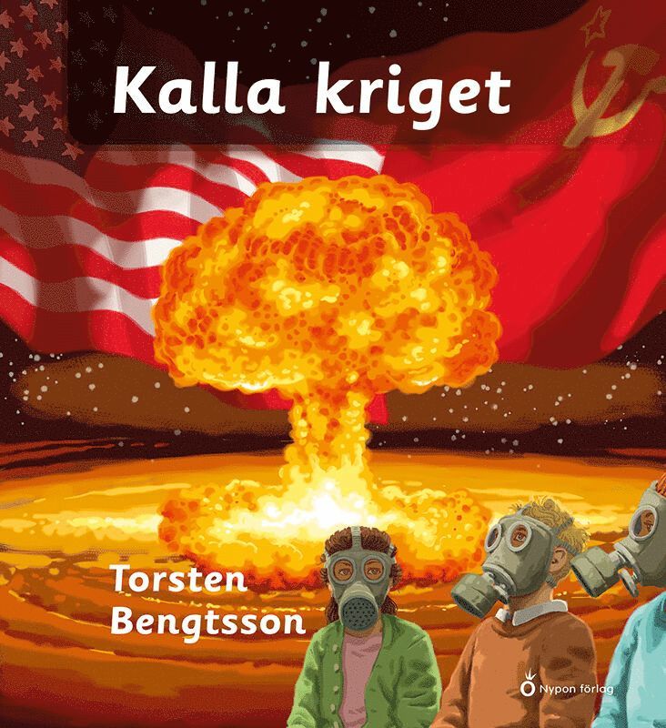 Kalla kriget