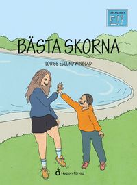 bokomslag Bästa skorna