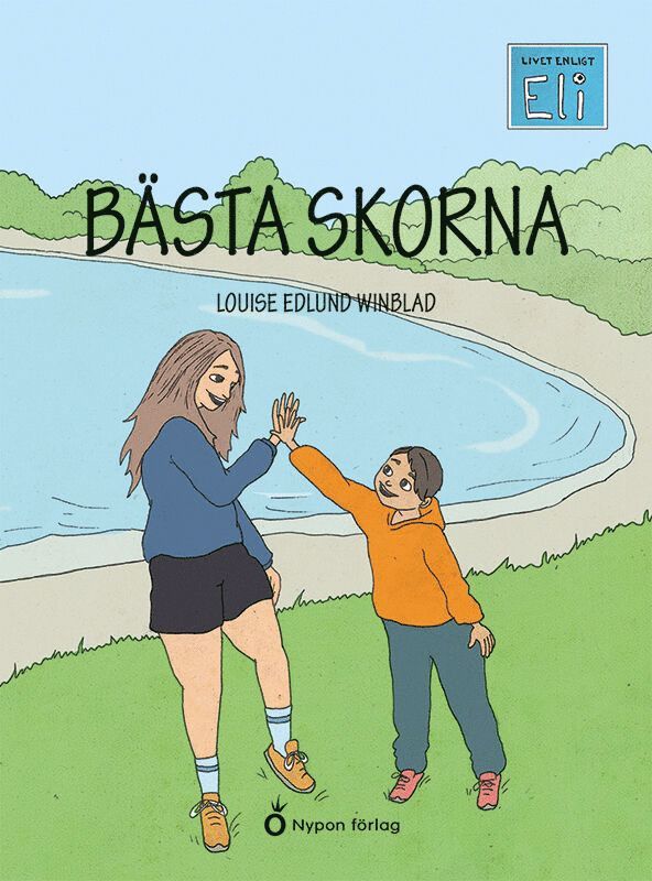 Bästa skorna 1