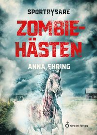 bokomslag Zombiehästen