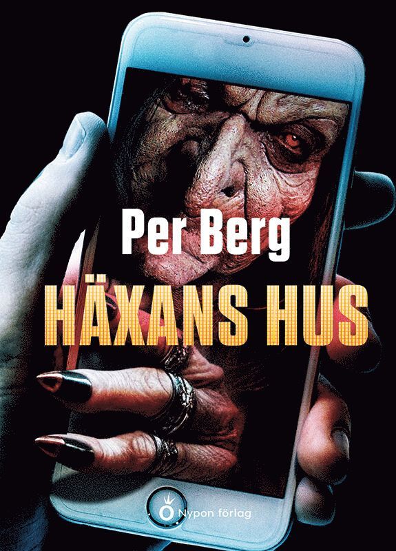 Häxans hus 1