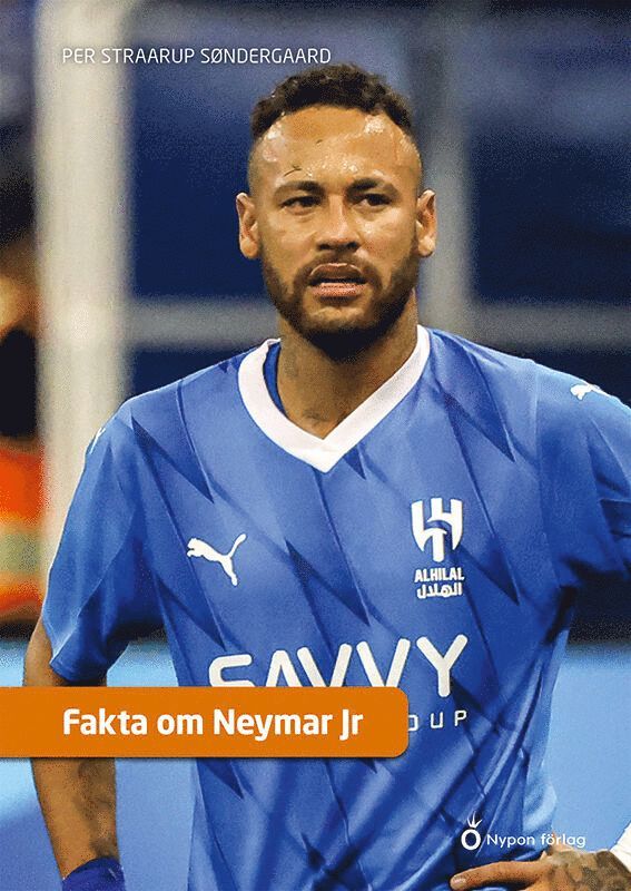 Fakta om Neymar Jr 1