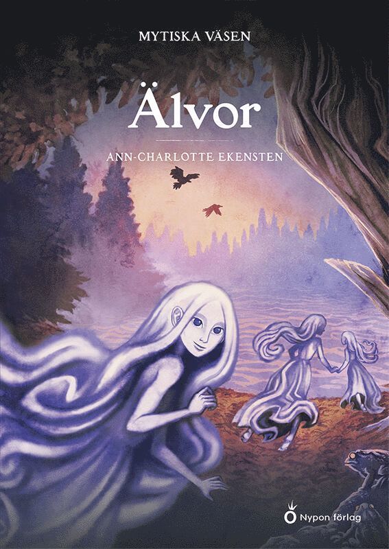 Älvor