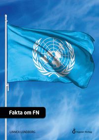 bokomslag Fakta om FN
