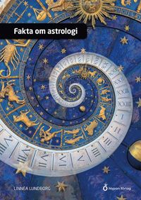 bokomslag Fakta om astrologi