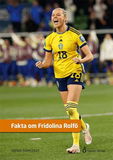 Tomas Dömstedt - Fakta om Fridolina Rolfö, Kartonnage