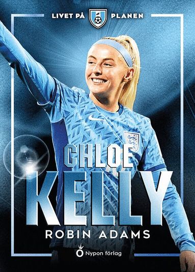 Robin Adams - Chloe Kelly, Kartonnage