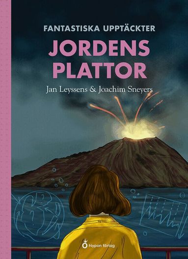 Jan Leyssens - Jordens plattor, Kartonnage