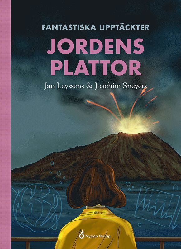 Jordens plattor 1