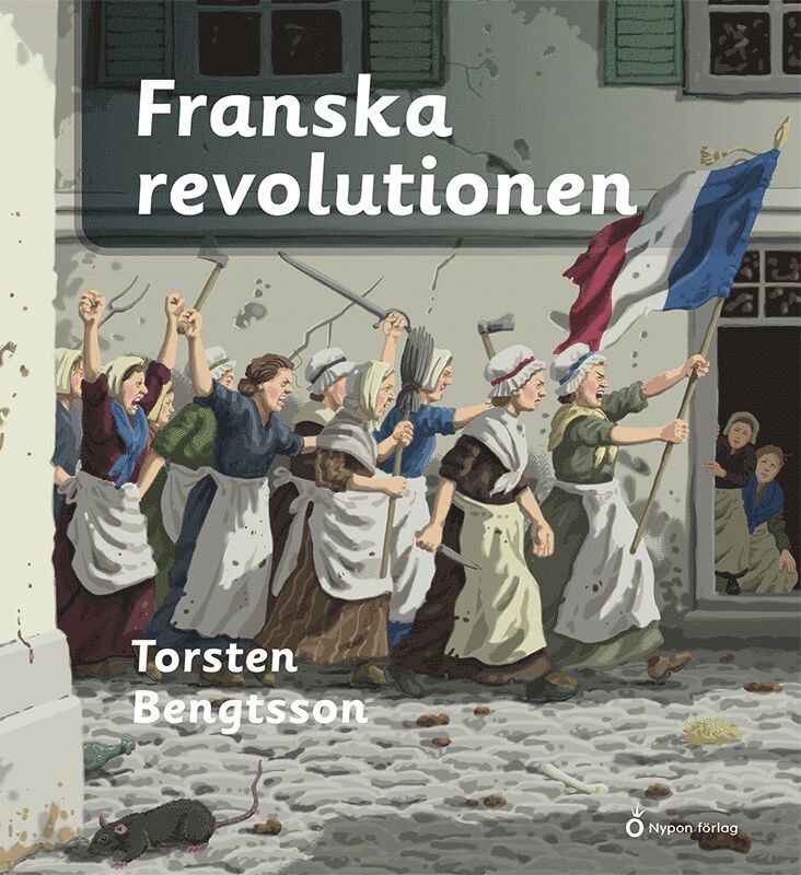 Franska revolutionen 1