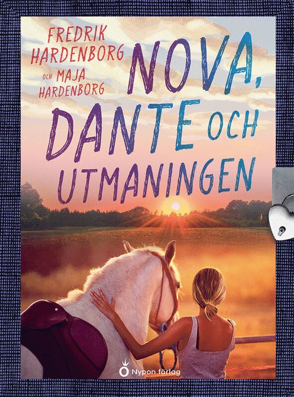 Nova, Dante och utmaningen 1