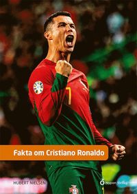bokomslag Fakta om Cristiano Ronaldo