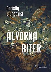 bokomslag Älvorna biter