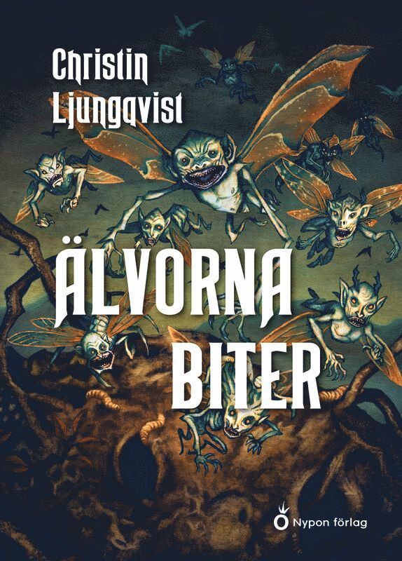 Älvorna biter 1