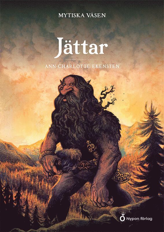 Jättar 1