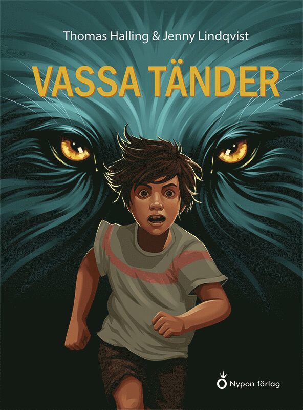 Vassa tänder 1