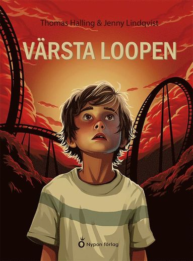 bokomslag Värsta loopen