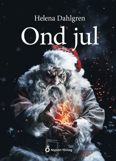 bokomslag Ond jul