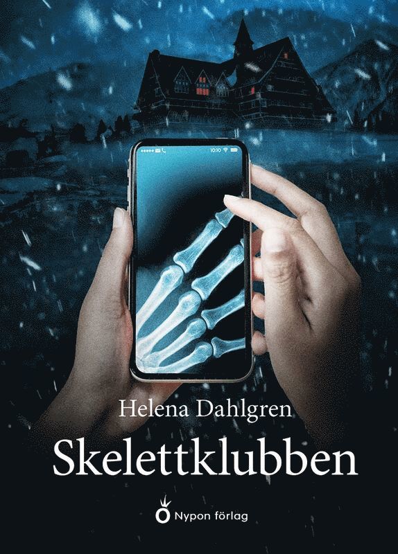 Välkommen till skelettklubben 1