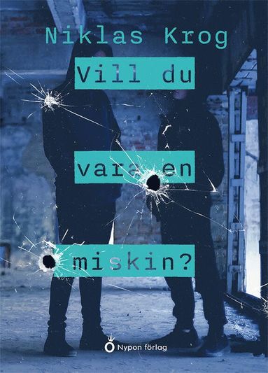 bokomslag Vill du vara en miskin?