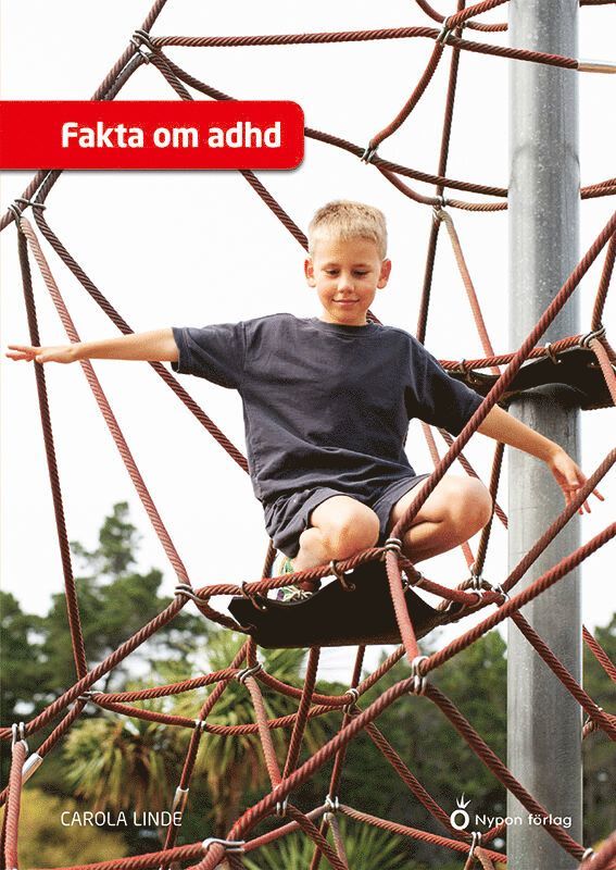 Fakta om adhd 1