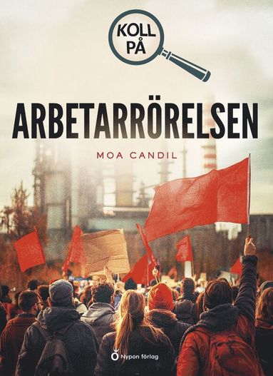 bokomslag Koll på arbetarrörelsen
