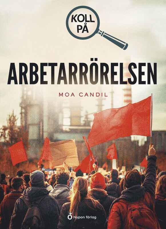 Koll på arbetarrörelsen 1