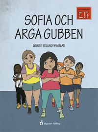 bokomslag Sofia och arga gubben