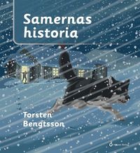 bokomslag Samernas historia