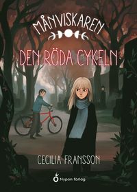 bokomslag Den röda cykeln