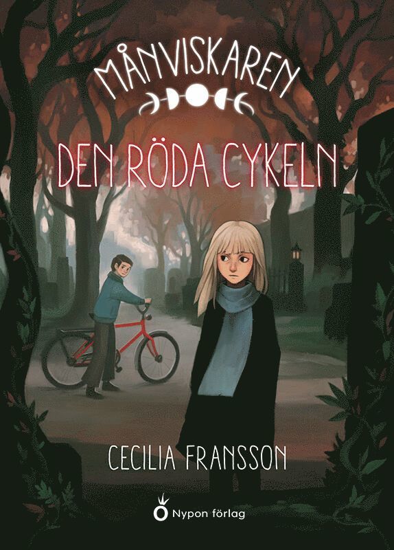 Den röda cykeln 1