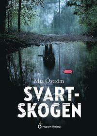 bokomslag Svartskogen