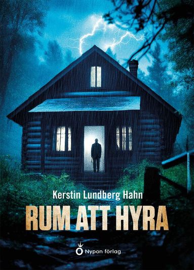 Kerstin Lundberg Hahn - Rum att hyra, Kartonnage