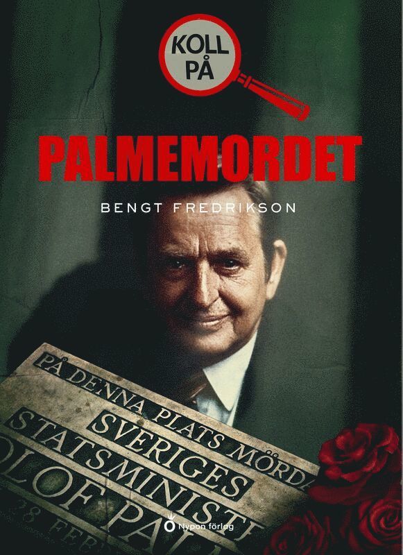 Koll på Palmemordet