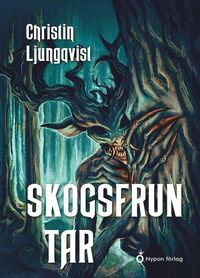 bokomslag Skogsfrun tar