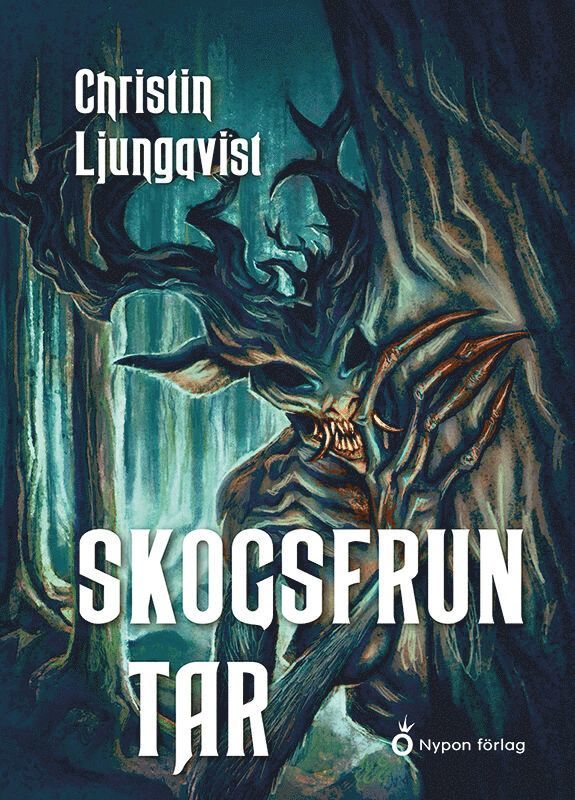 Skogsfrun tar 1