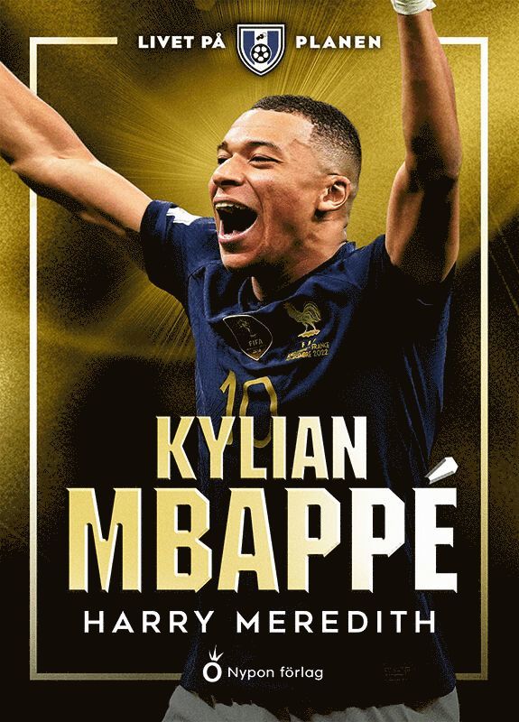 Kylian Mbappé