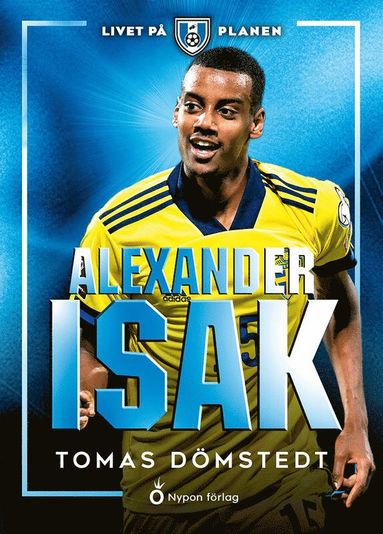 bokomslag Alexander Isak