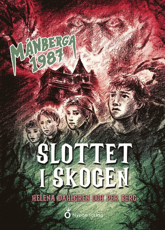 Slottet i skogen