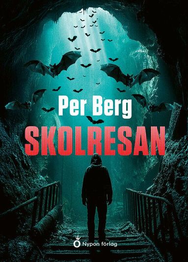 Per Berg - Skolresan, Kartonnage