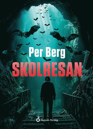 bokomslag Skolresan