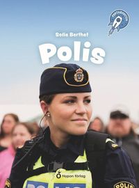 bokomslag Faktaraketen - Polis