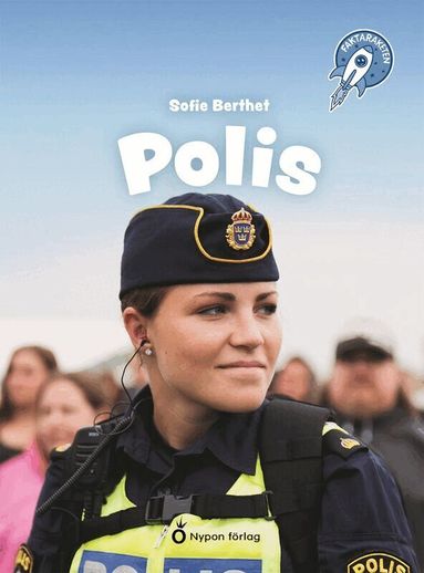 Sofie Berthet - Polis, Kartonnage